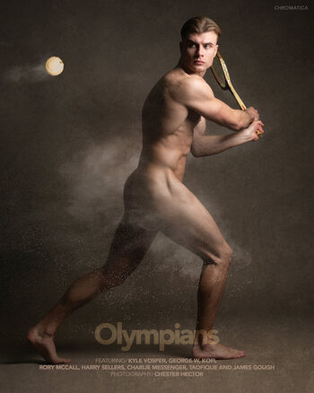 Full leaked Olympians private onlyfans photo