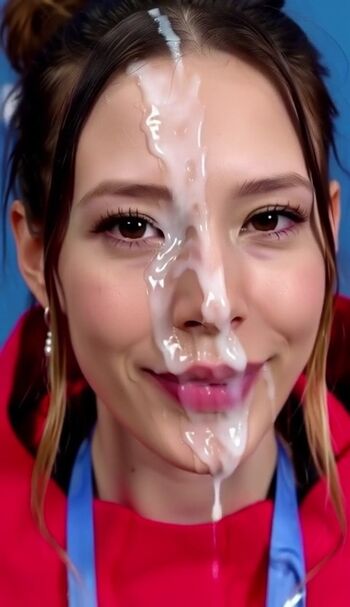 Full leaked Olympians private onlyfans photo