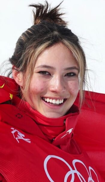 Full leaked Olympians private photo