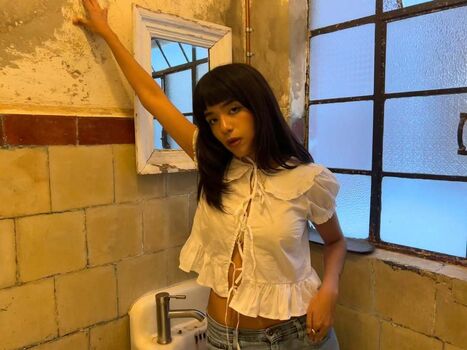 Full leaked Omly page private onlyfans photo