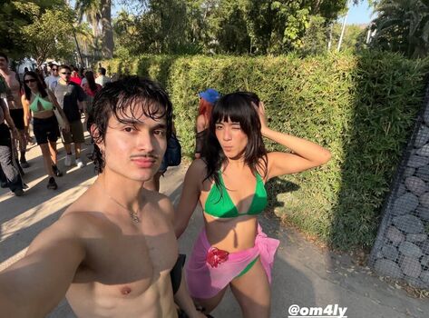 Full leaked Omly page private onlyfans photo