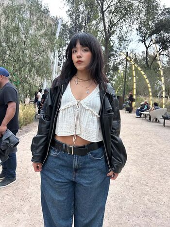 Full leaked Omly page private onlyfans photo