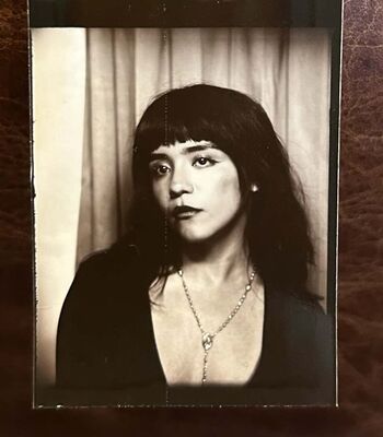 Full leaked Omly private onlyfans photo