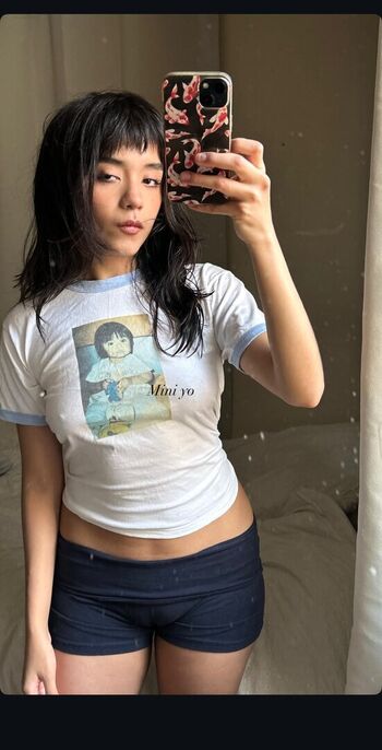 Full leaked Omly page private photo