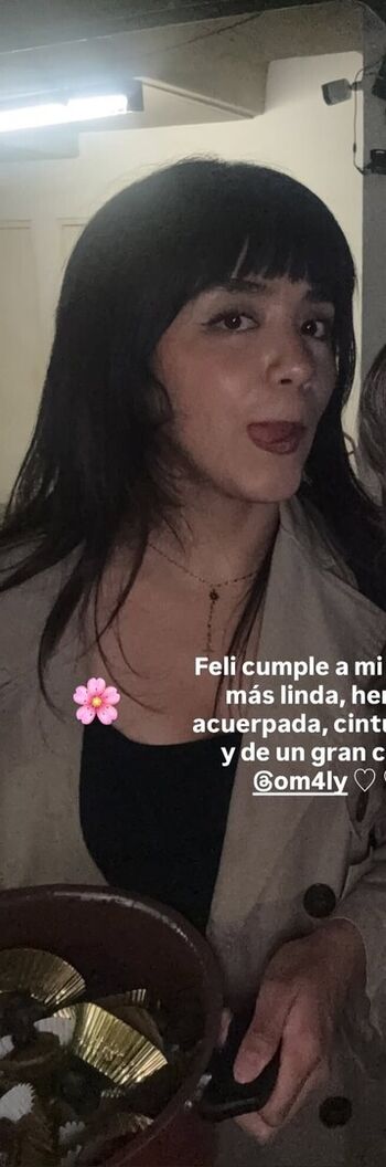 Full leaked Omly page private photo