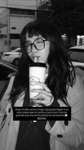 Full leaked Omly page private photo
