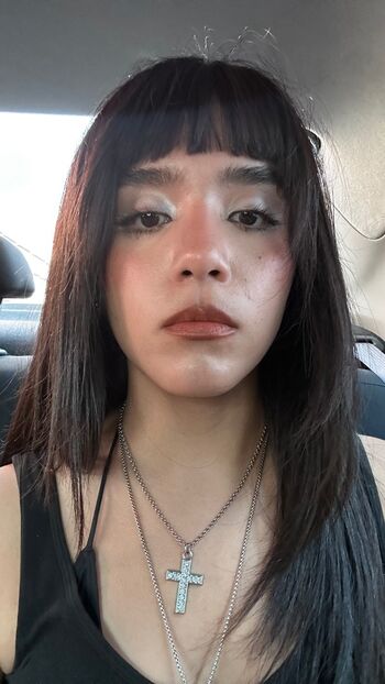 Full leaked Omly page private photo
