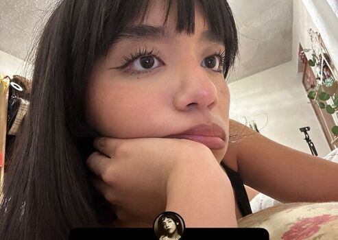 Full leaked Omly page private photo