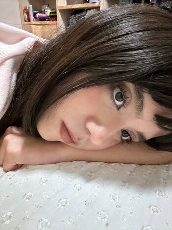 Full leaked Omly page private photo