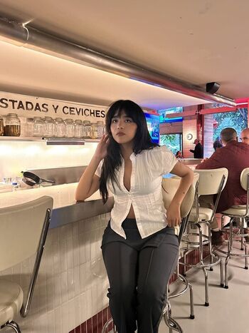 Full leaked Omly page private photo