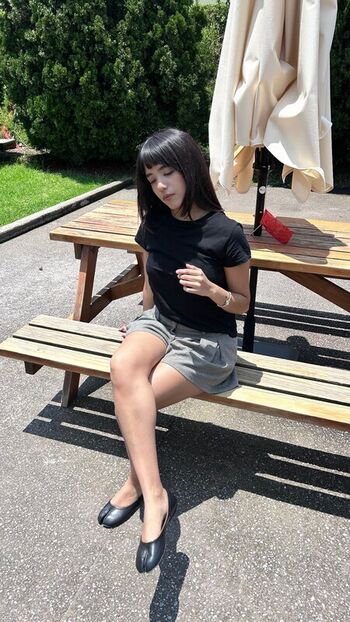 Full leaked Omly page private photo