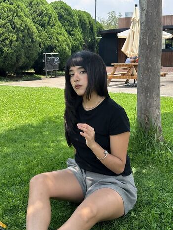 Full leaked Omly private photo