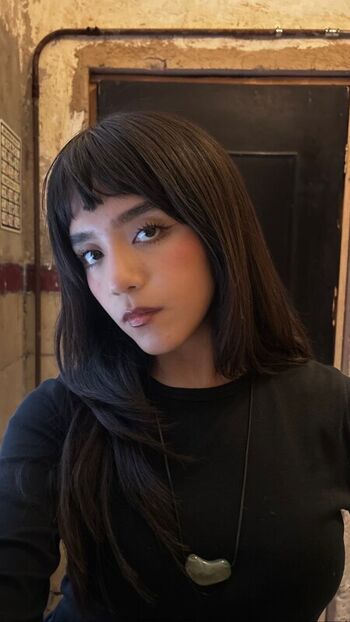 Full leaked Omly private photo