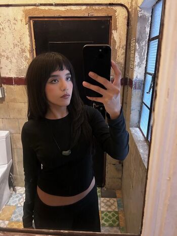 Full leaked Omly private photo