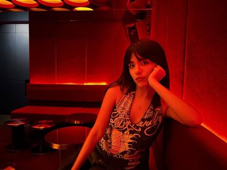 Full leaked Omly private photo