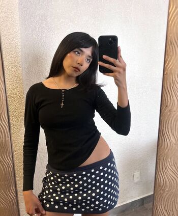 Full leaked Omly page private photo