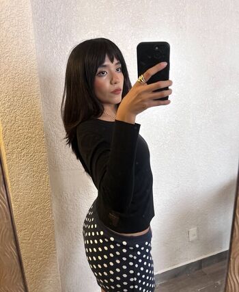 Full leaked Omly page private photo