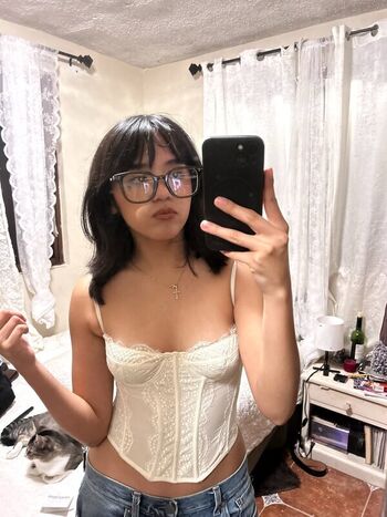Full leaked Omly page private photo
