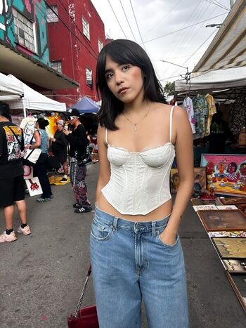 Full leaked Omly private photo