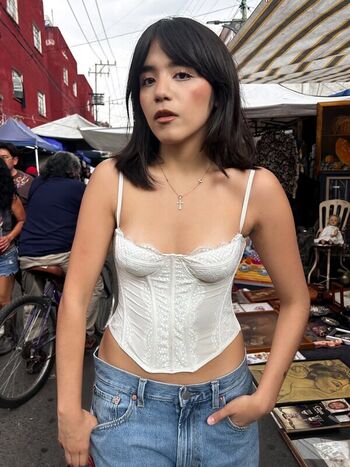 Full leaked Omly private photo