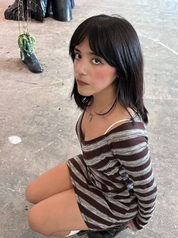 Full leaked Omly private photo