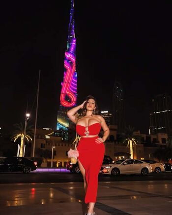 Full leaked Omalka jay private onlyfans photo