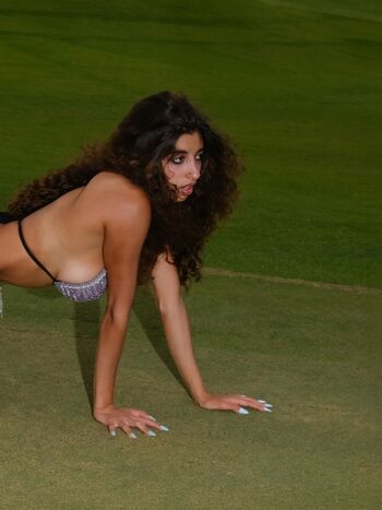 Full leaked Omari amina private photo