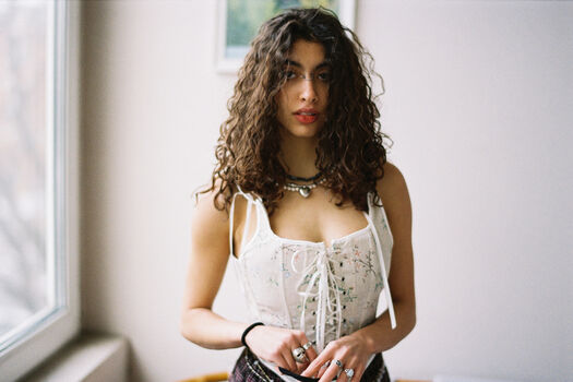 Full leaked Omari amina page private photo