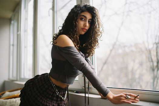 Omari Amina