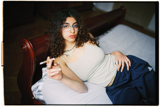 Full leaked Omari amina page private photo