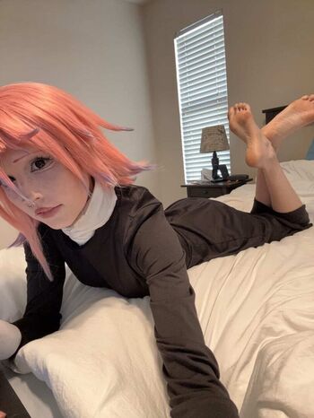 Full leaked Omasukii private onlyfans photo