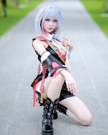 Full leaked Omelett page private photo