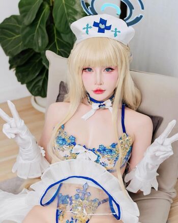 Full leaked Omelett private photo