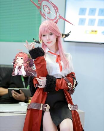 Full leaked Omelett private photo