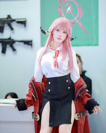 Full leaked Omelett private photo