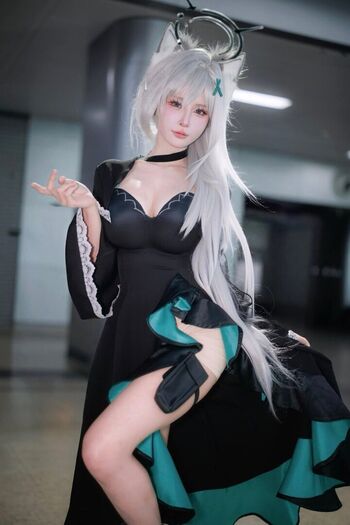 Full leaked Omelett private photo