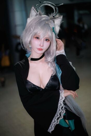 Full leaked Omelett private photo