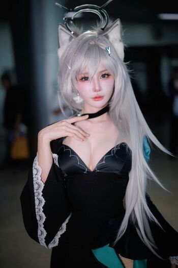 Full leaked Omelett private photo