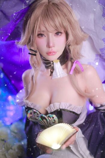 Full leaked Omelett private photo