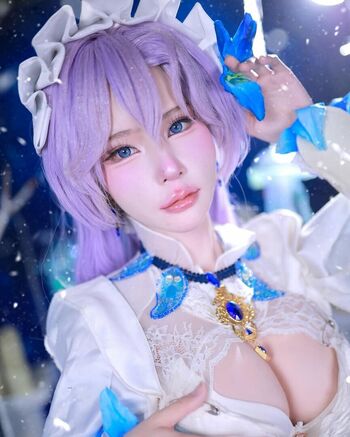 Full leaked Omelett private photo