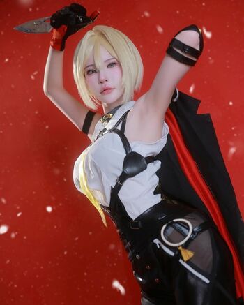 Full leaked Omelett private photo