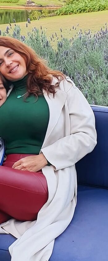 Full leaked Omnimundi private onlyfans photo