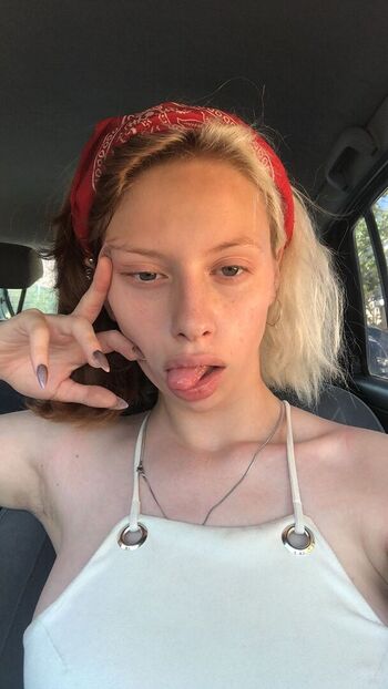 Full leaked Ona cimolai page private onlyfans photo