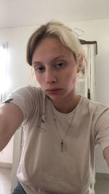 Full leaked Ona cimolai page private onlyfans photo