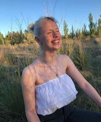 Full leaked Ona cimolai page private onlyfans photo