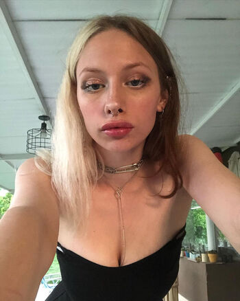 Full leaked Ona cimolai page private onlyfans photo