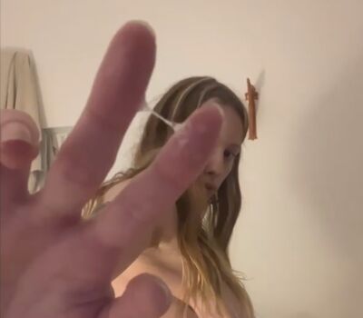 Full leaked Ona cimolai private onlyfans photo