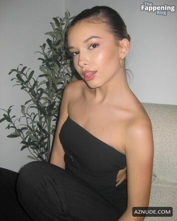 Full leaked Ona gonfaus private photo