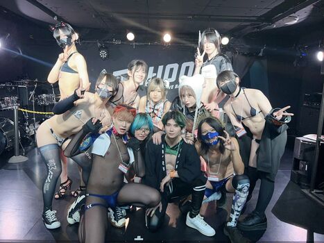 Full leaked Onado page private photo