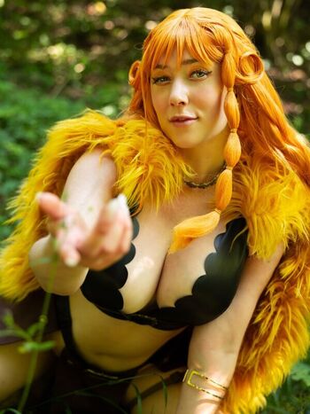 Full leaked One piece private photo